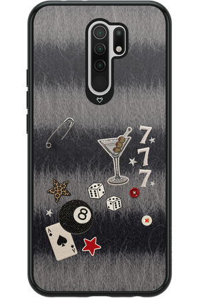 Fluff Stuff 2.0 - Xiaomi Redmi 9