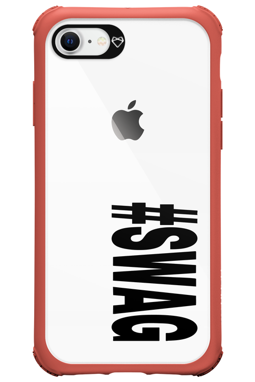 Swag Dark Mode 2.0 - Apple iPhone 8