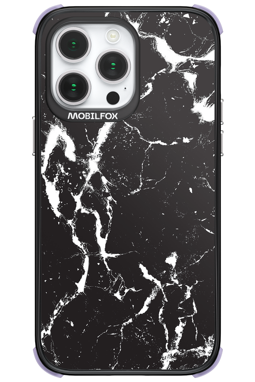 Grunge Marble 2.0 - Apple iPhone 14 Pro Max