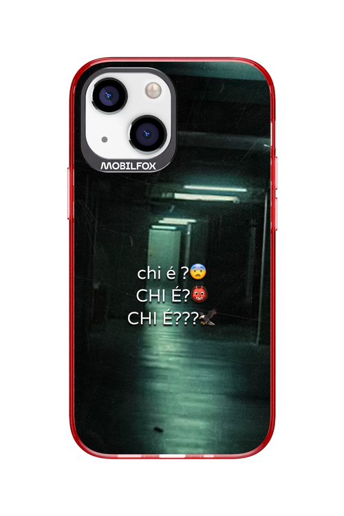 Chi É 2.0 - Apple iPhone 13 Mini