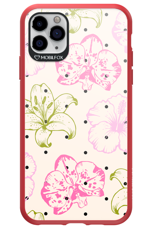 Aloha Chic 2.0 - Apple iPhone 11 Pro Max