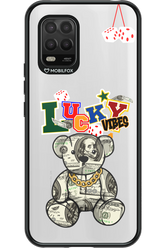 Lucky Vibes - Xiaomi Mi 10 Lite 5G