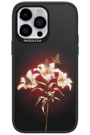 Glow Up Girl 2.0 - Apple iPhone 14 Pro Max