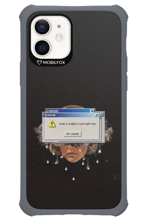 Out of Mind 2.0 - Apple iPhone 12