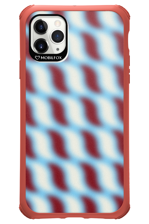 Cold Wave 2.0 - Apple iPhone 11 Pro Max