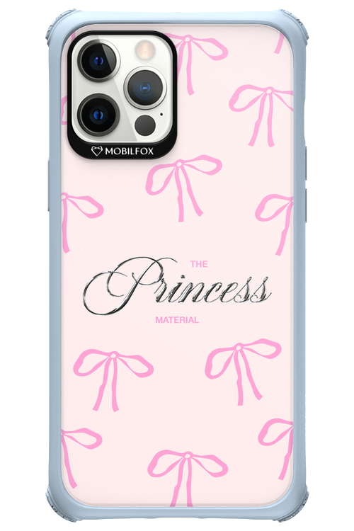 Princess Material 2.0 - Apple iPhone 12 Pro Max