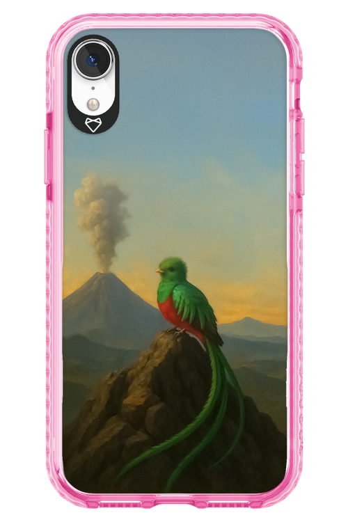 Birdy 2.0 - Apple iPhone XR