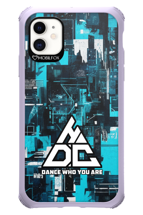 HDC 5 2.0 - Apple iPhone 11