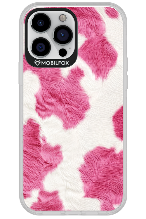 Pink Cow 2.0 - Apple iPhone 13 Pro Max