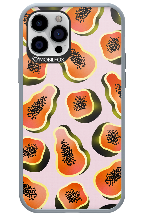 Papaya Wave 2.0 - Apple iPhone 12 Pro