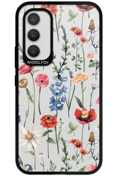 Flower Field 2.0 - Samsung Galaxy A34