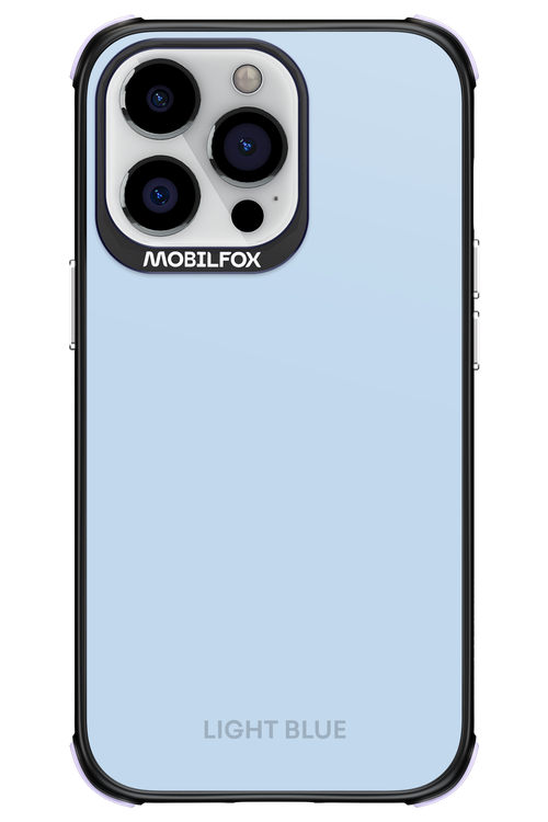 LIGHT BLUE - FS3 - Apple iPhone 13 Pro