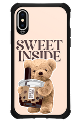 Sweet Inside - Apple iPhone XS