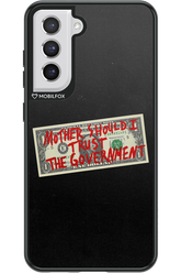 Government 2.0 - Samsung Galaxy S21 FE