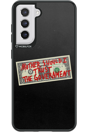 Government 2.0 - Samsung Galaxy S21 FE