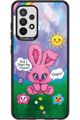 Ooops 2.0 - Samsung Galaxy A52 / A52 5G / A52s