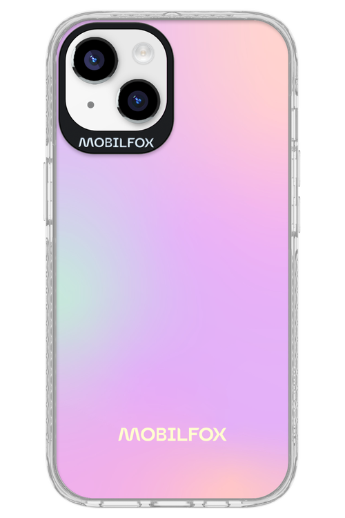 Pastel Violet 2.0 - Apple iPhone 14