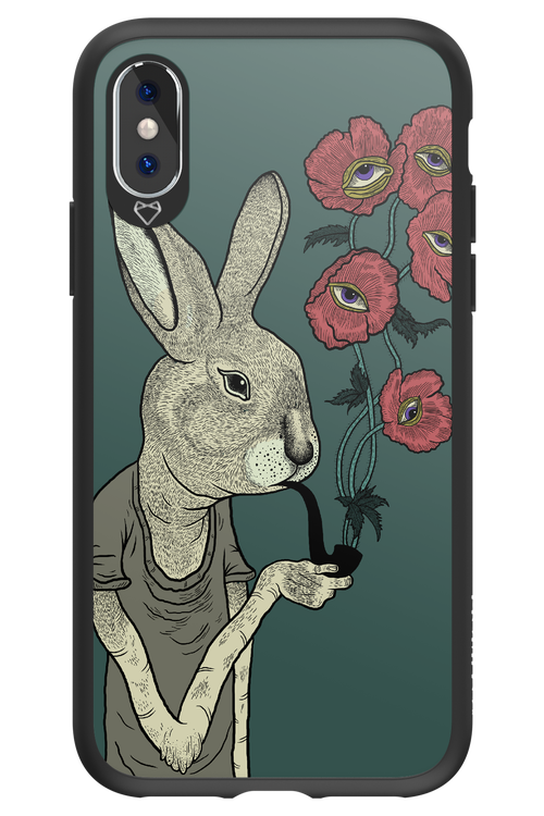 Bunny - Apple iPhone X