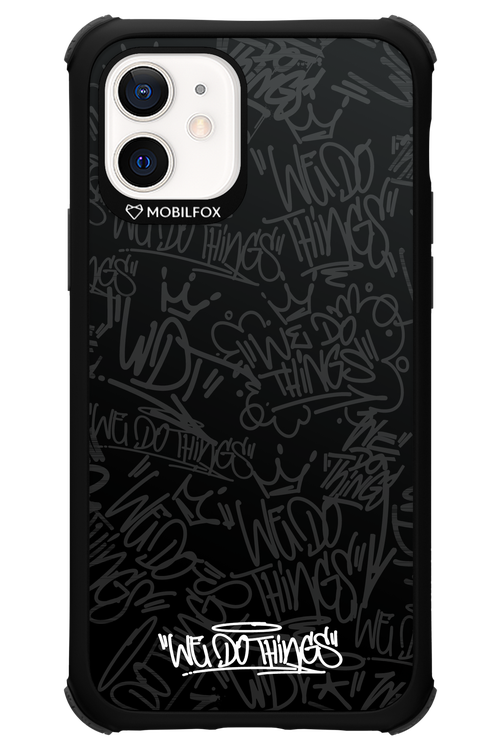 We Do Things 2.0 - Apple iPhone 12