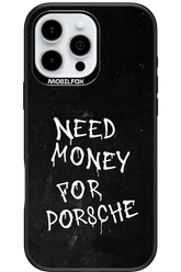 Need Money II - Apple iPhone 16 Pro Max