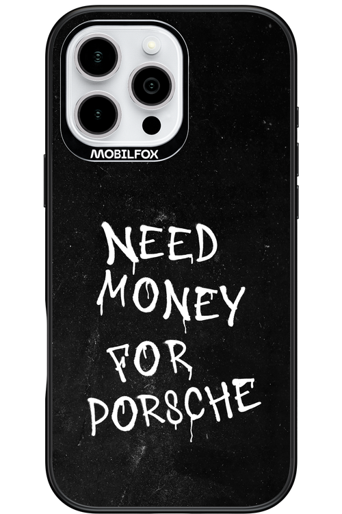 Need Money II - Apple iPhone 16 Pro Max