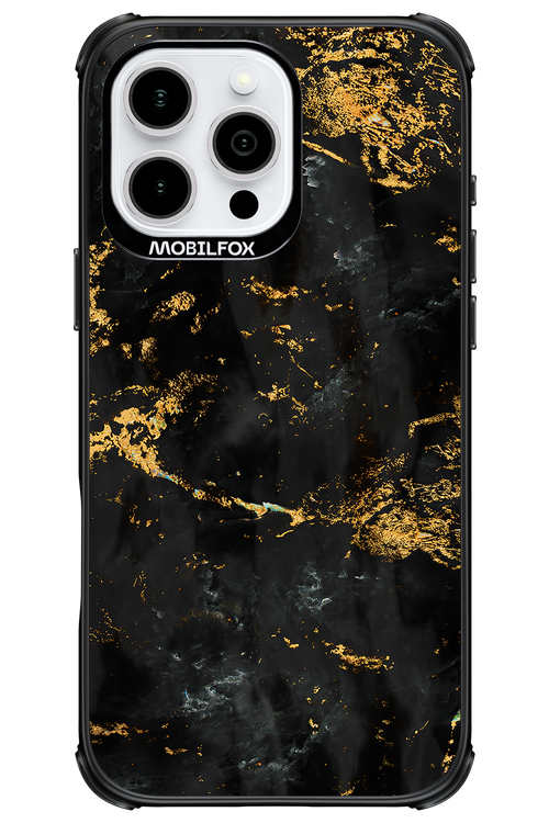 Goldie 2.0 - Apple iPhone 16 Pro Max