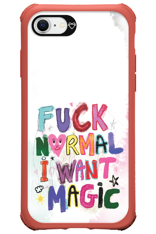 Magic 2.0 - Apple iPhone SE 2022