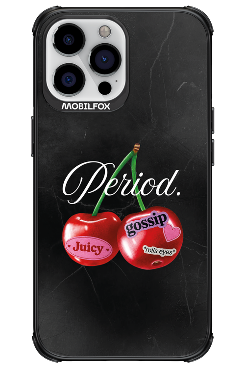 Period 2.0 - Apple iPhone 13 Pro Max