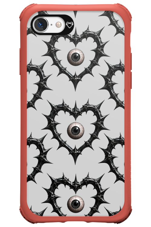 Heart Vision 2.0 - Apple iPhone 7