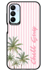 Chill Guy 2.0 - Samsung Galaxy A15
