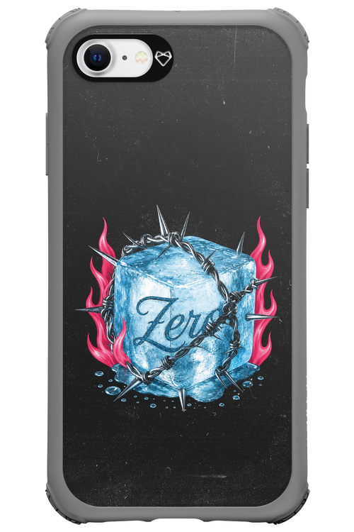Zero 2.0 - Apple iPhone 8