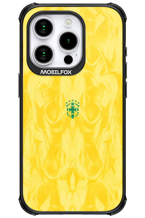 Brasil 2.0 - Apple iPhone 15 Pro