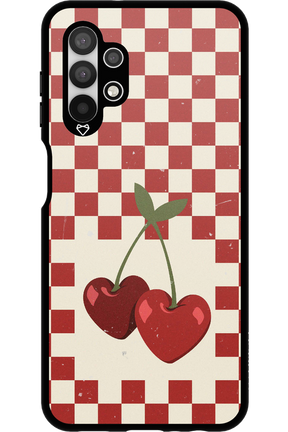 Wild Cherry 2.0 - Samsung Galaxy A13 4G