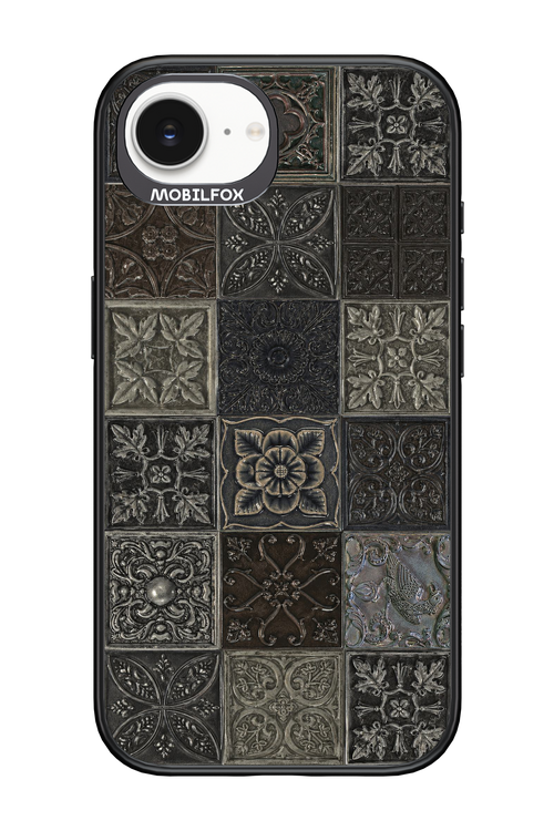 Tiles 2.0 - Apple iPhone 16e