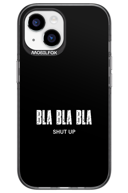 Bla Bla II 2.0 - Apple iPhone 15