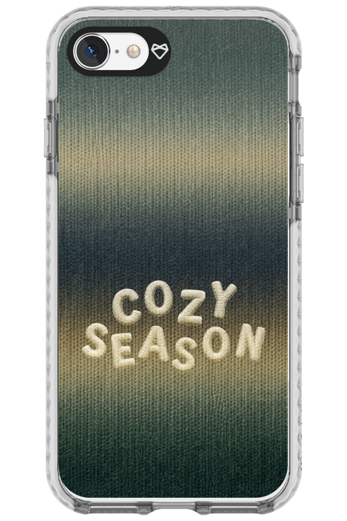 Cozy Season 2.0 - Apple iPhone 8