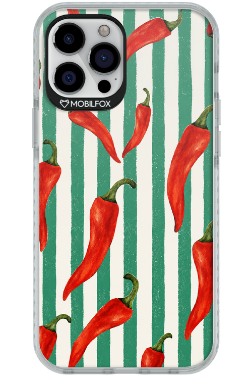 Red Hot Pepper 2.0 - Apple iPhone 12 Pro Max