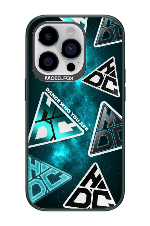 HDC 6 2.0 - Apple iPhone 14 Pro