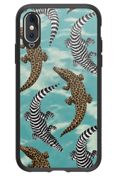 Style Bite 2.0 - Apple iPhone XS