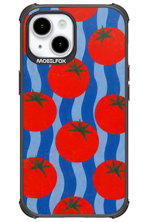 TOMATO 2.0 - Apple iPhone 15