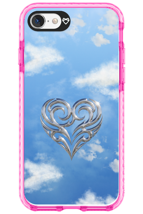 Dream Heart 2.0 - Apple iPhone SE 2020