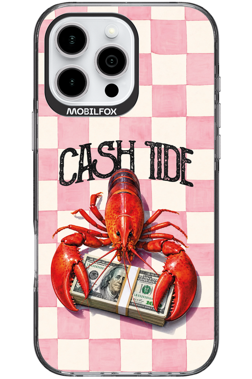 Cash Tide 2.0 - Apple iPhone 16 Pro Max