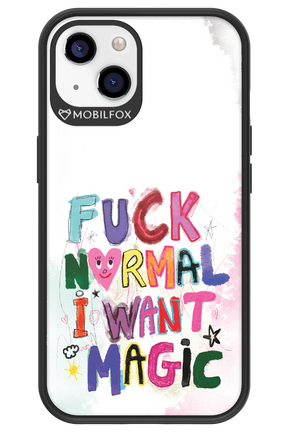 Magic 2.0 - Apple iPhone 13