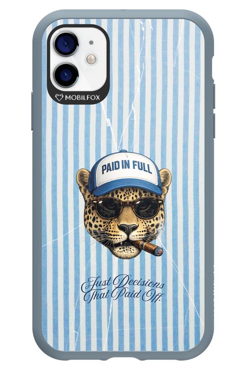 Paid in Full 2.0 - Apple iPhone 11