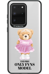 Princess and More - Samsung Galaxy S20 Ultra 5G