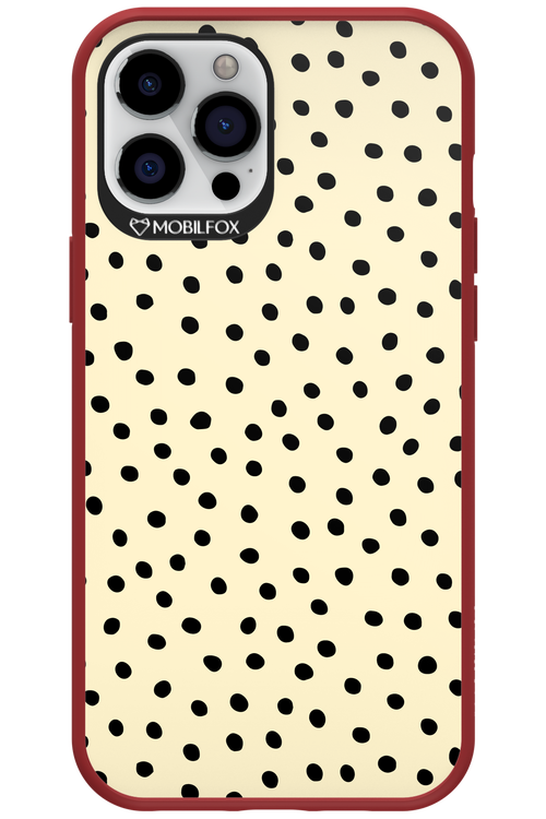 Polka Dots 2.0 - Apple iPhone 12 Pro Max