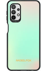 Pastel Mint - Samsung Galaxy A32 5G