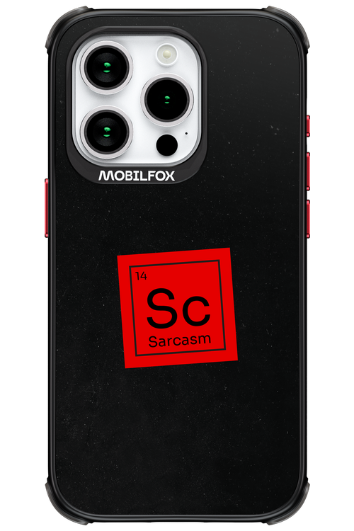 Sc 2.0 - Apple iPhone 15 Pro