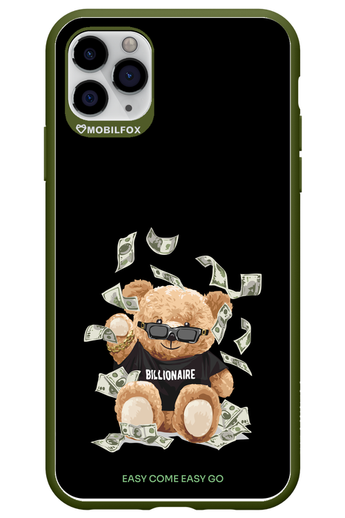 Easy Come Easy Go 2.0 - Apple iPhone 11 Pro Max