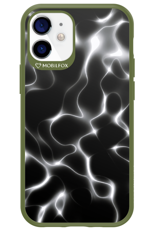 Dark Aura 2.0 - Apple iPhone 12 Mini